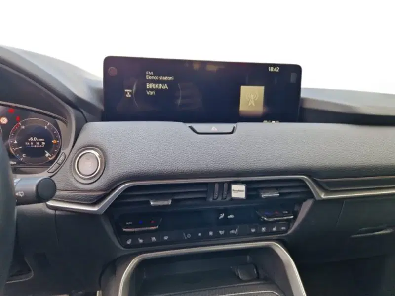 Mazda CX-60 usata a Modena (9)