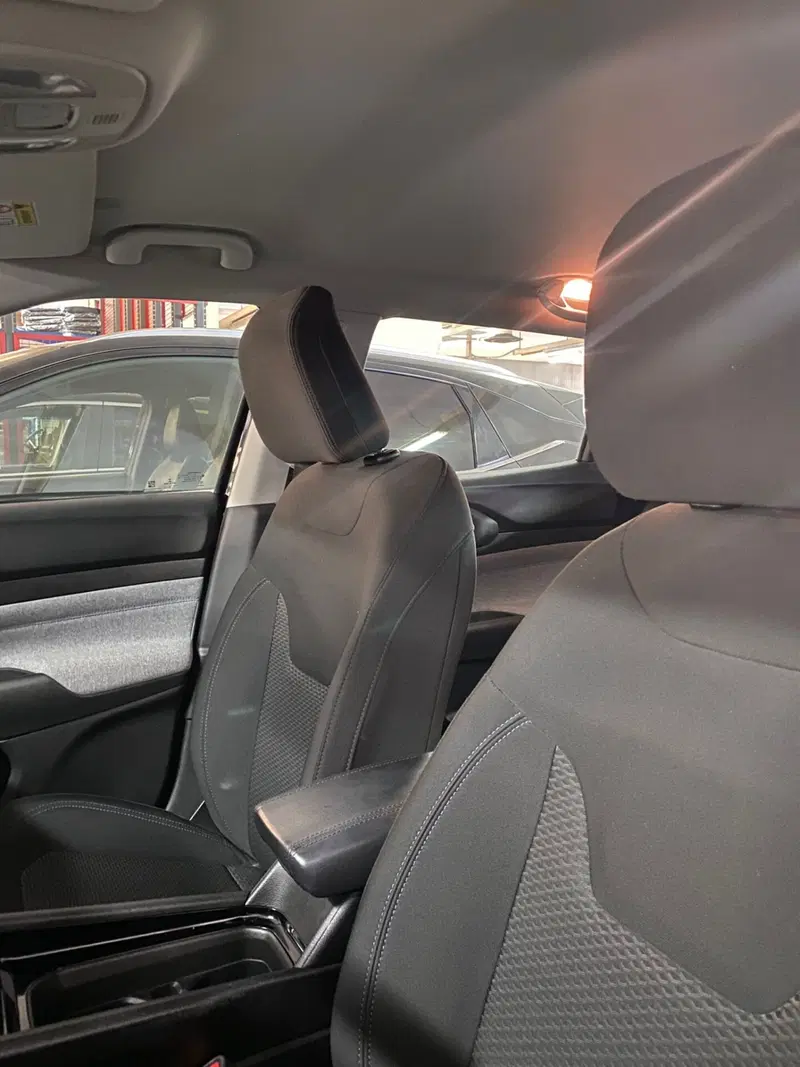 Jeep Compass usata a Cagliari (13)