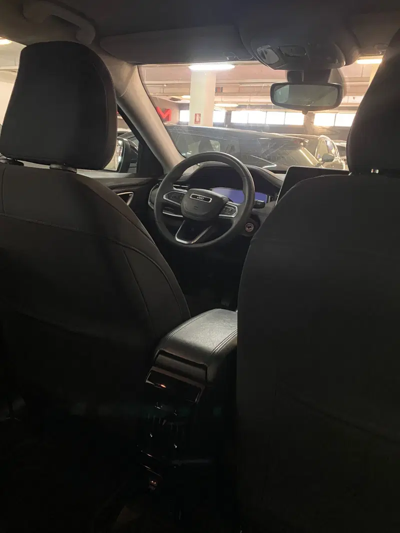 Jeep Compass usata a Cagliari (17)