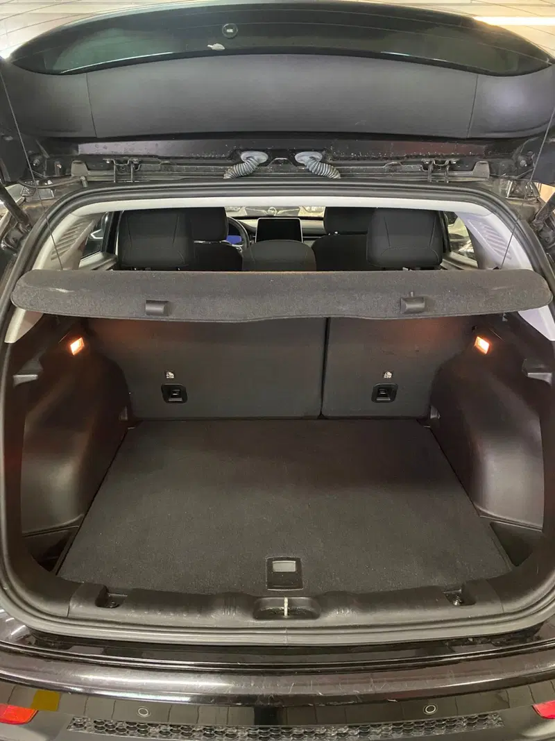 Jeep Compass usata a Cagliari (19)