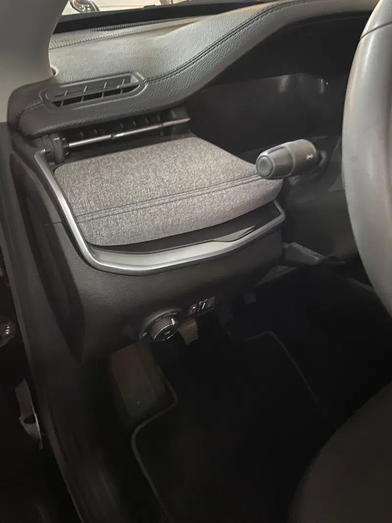 Jeep Compass usata a Cagliari (5)