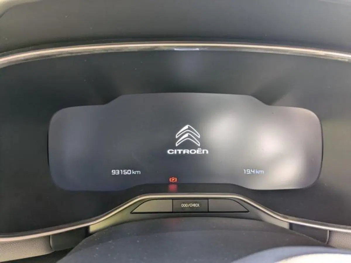 Citroen C5 Aircross usata a Parma (11)