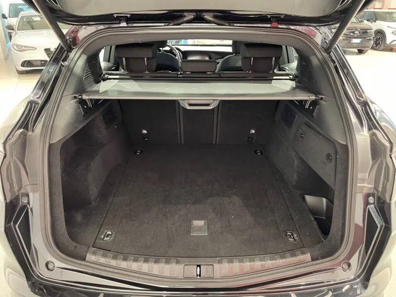 Alfa Romeo Stelvio usata a Sondrio (15)