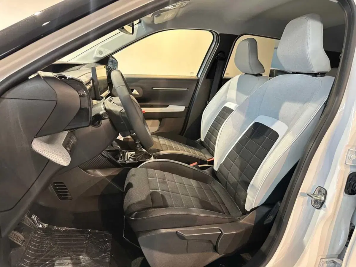 Citroen C3 nuova a Sondrio (10)