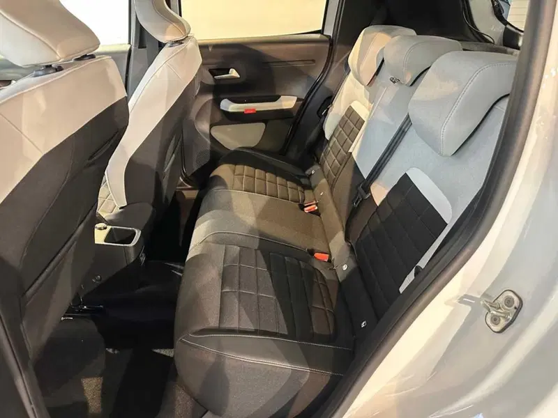 Citroen C3 nuova a Sondrio (11)