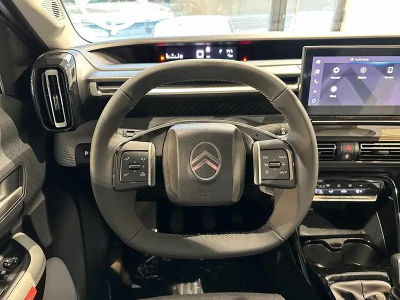 Citroen C3 nuova a Sondrio (14)