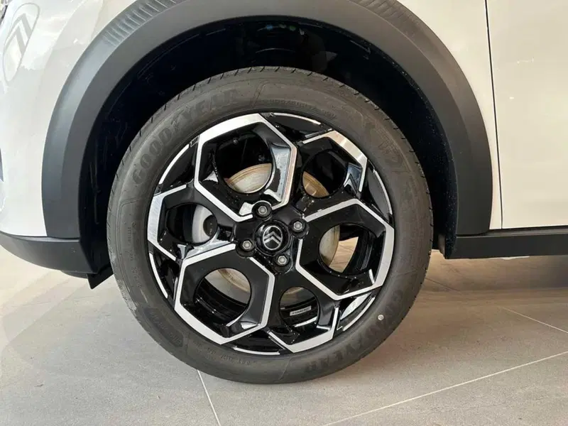 Citroen C3 nuova a Sondrio (9)