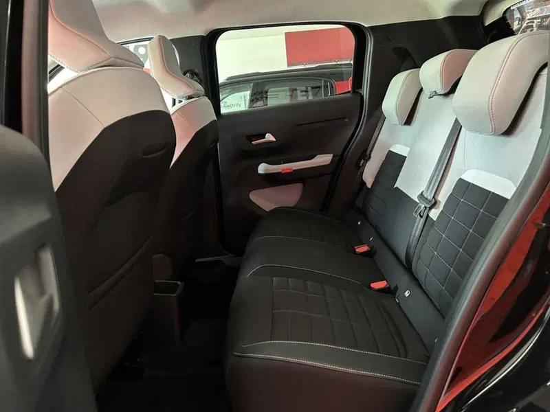Citroen C3 nuova a Sondrio (10)