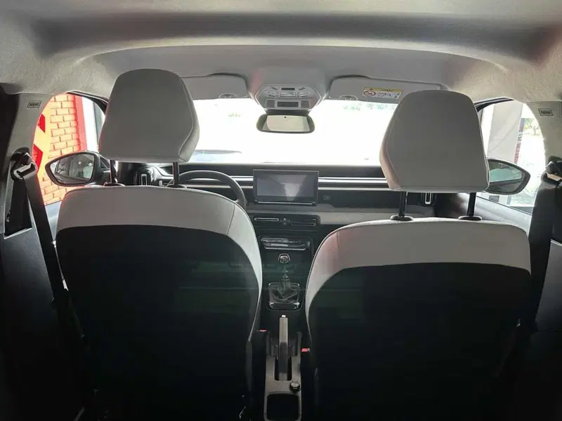 Citroen C3 nuova a Sondrio (15)