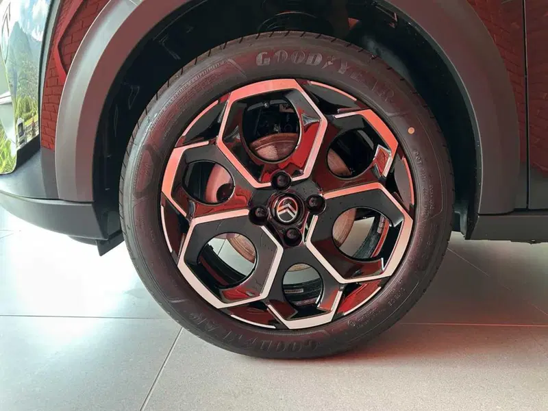 Citroen C3 nuova a Sondrio (8)