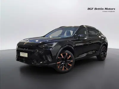 Cupra Formentor Formentor 2.0 TDI del 2025 usata a Piove di Sacco