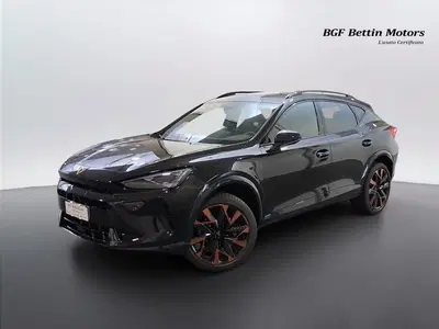 Cupra Formentor Formentor 2.0 TDI del 2025 usata a Piove di Sacco