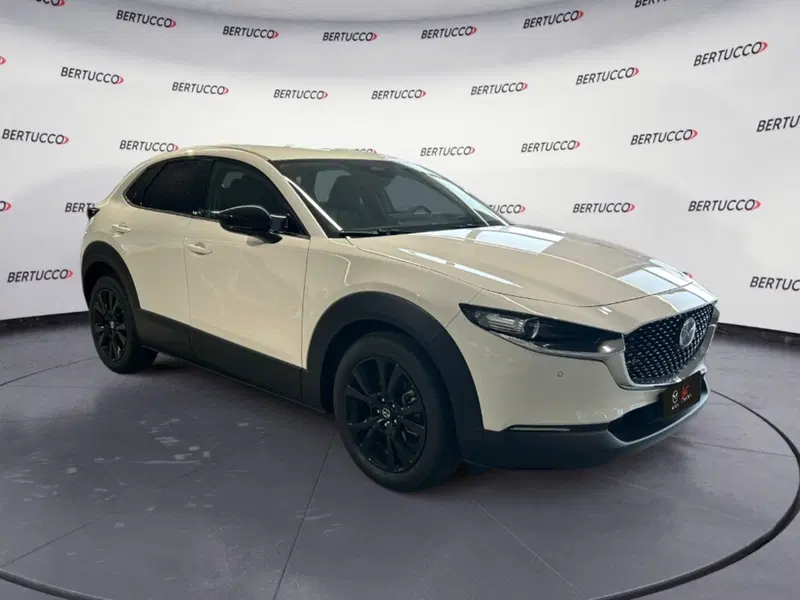 Mazda CX-30 nuova a Verona