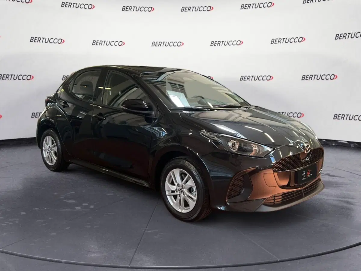 Mazda Mazda2 Hybrid nuova a Verona