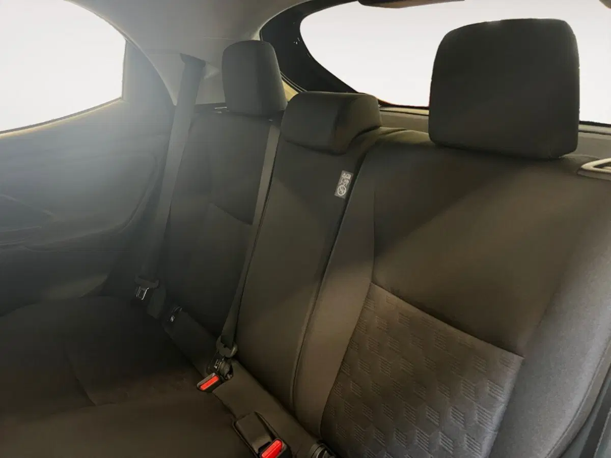 Mazda Mazda2 Hybrid nuova a Verona (7)