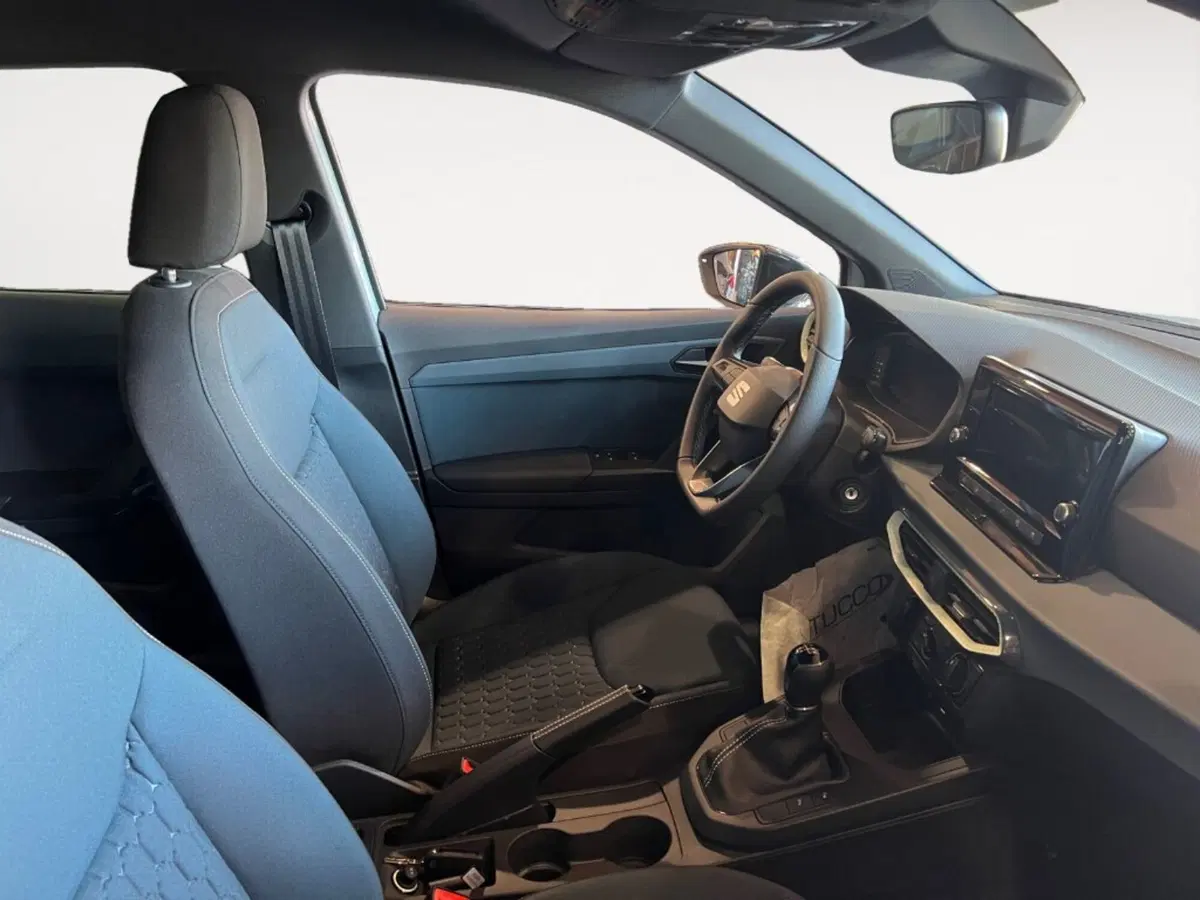 SEAT Arona nuova a Verona (6)