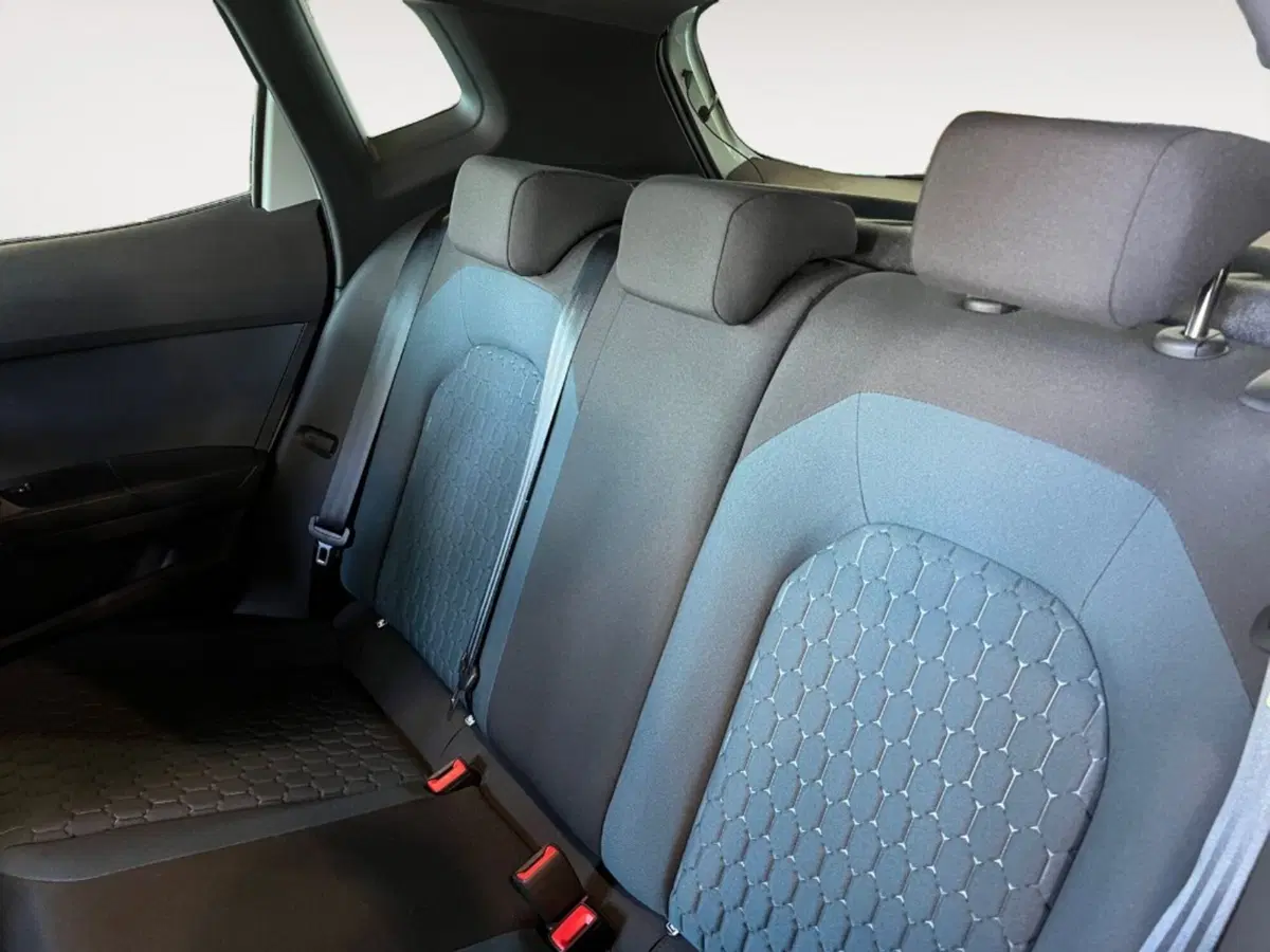 SEAT Arona nuova a Verona (7)