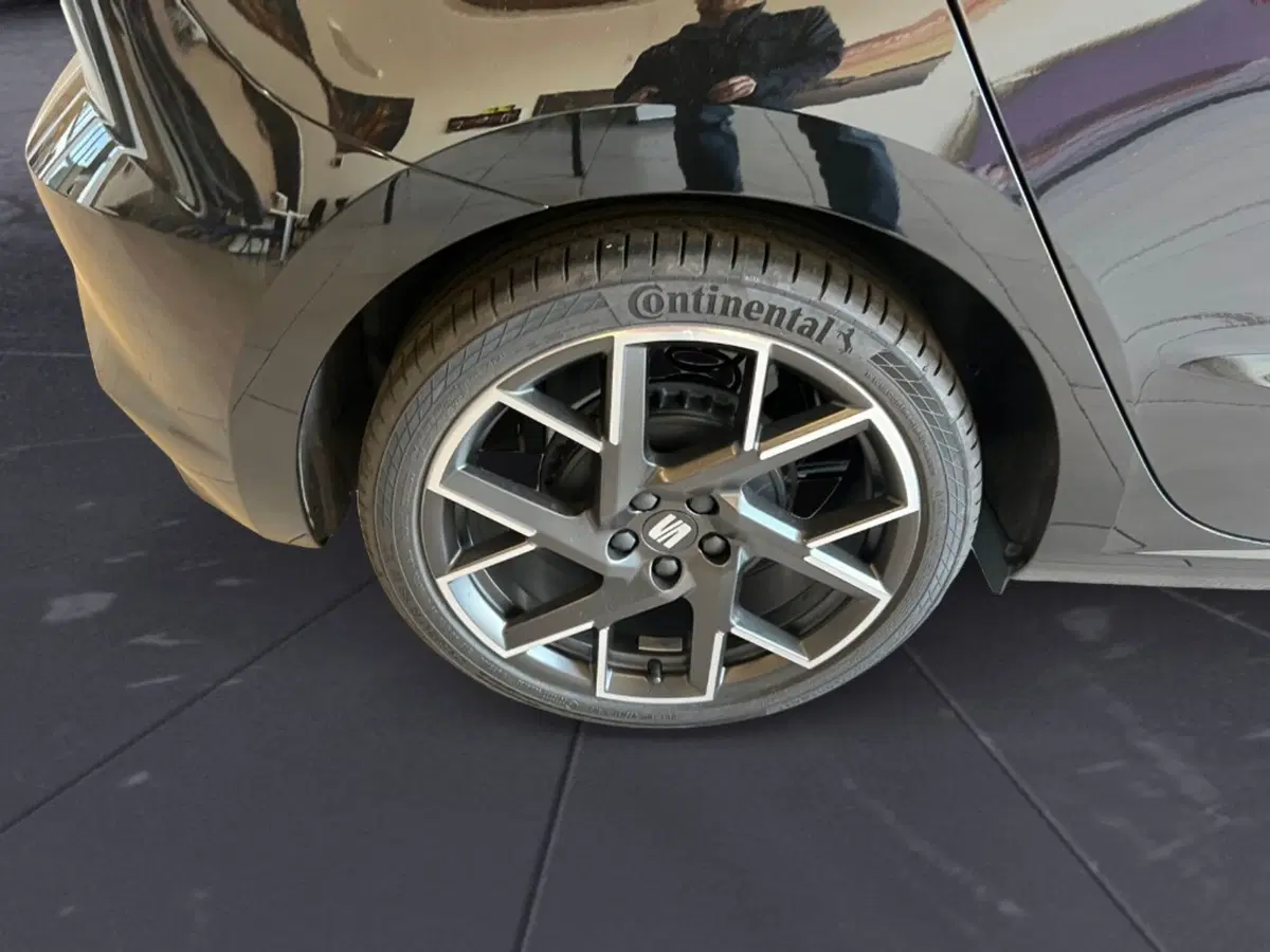 SEAT Ibiza nuova a Verona (5)