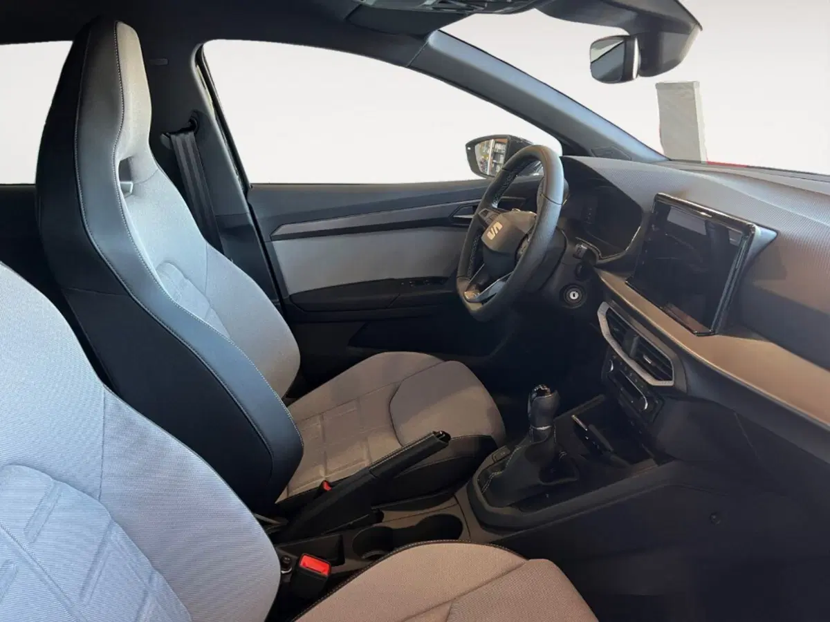 SEAT Ibiza nuova a Verona (6)