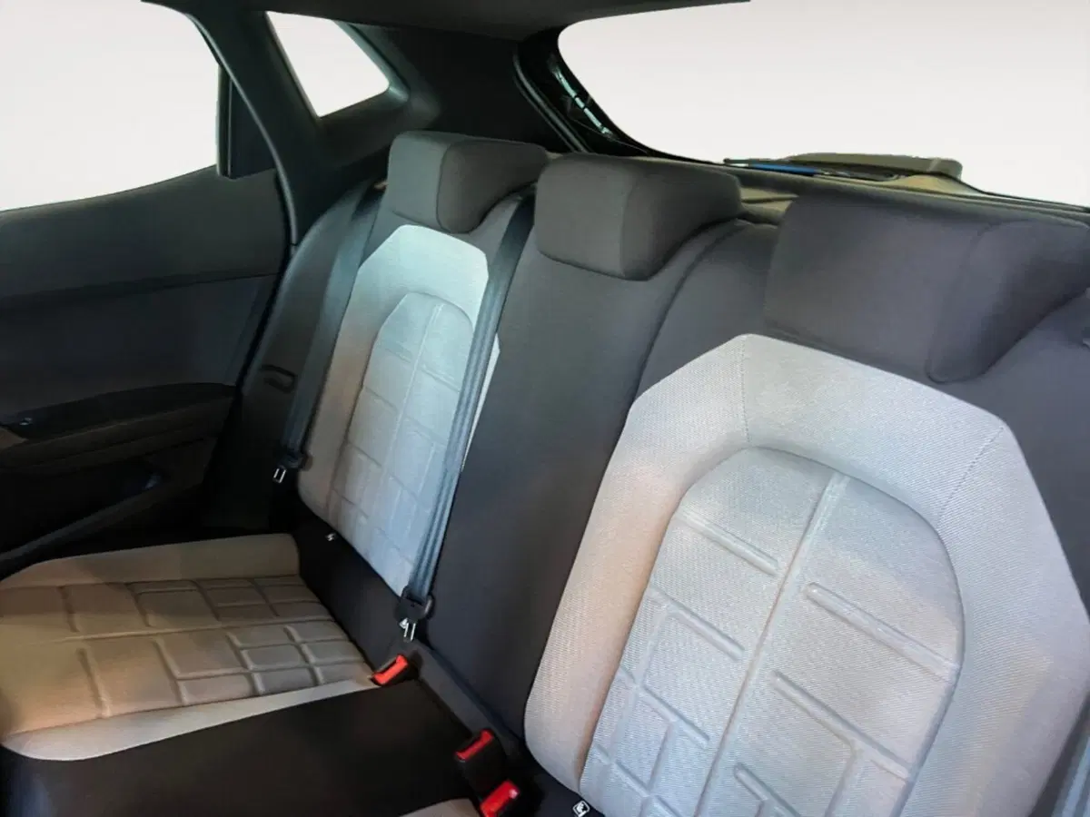 SEAT Ibiza nuova a Verona (7)