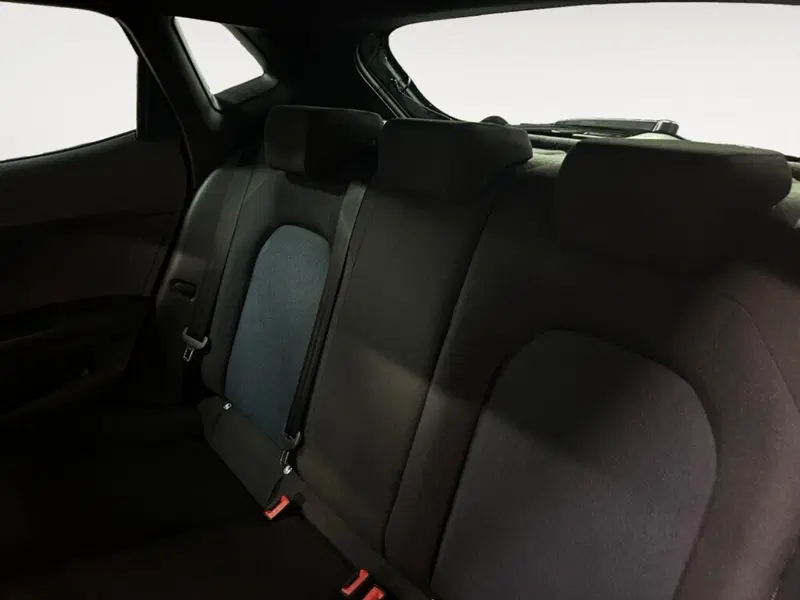 SEAT Ibiza usata a Verona (11)