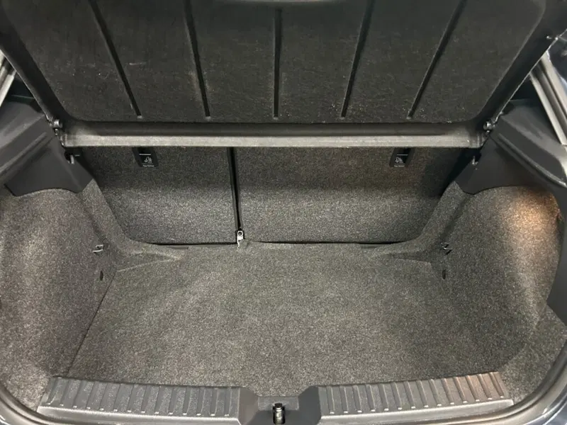 SEAT Ibiza usata a Verona (12)