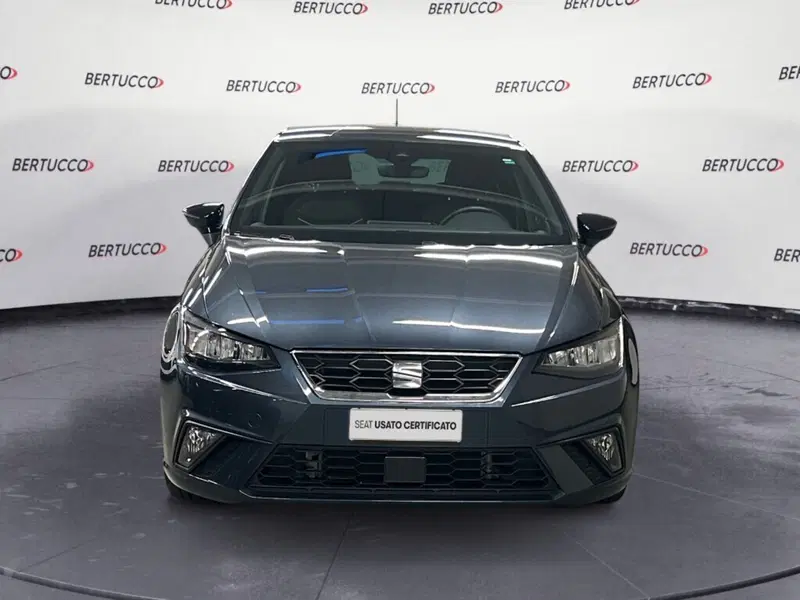SEAT Ibiza usata a Verona (2)