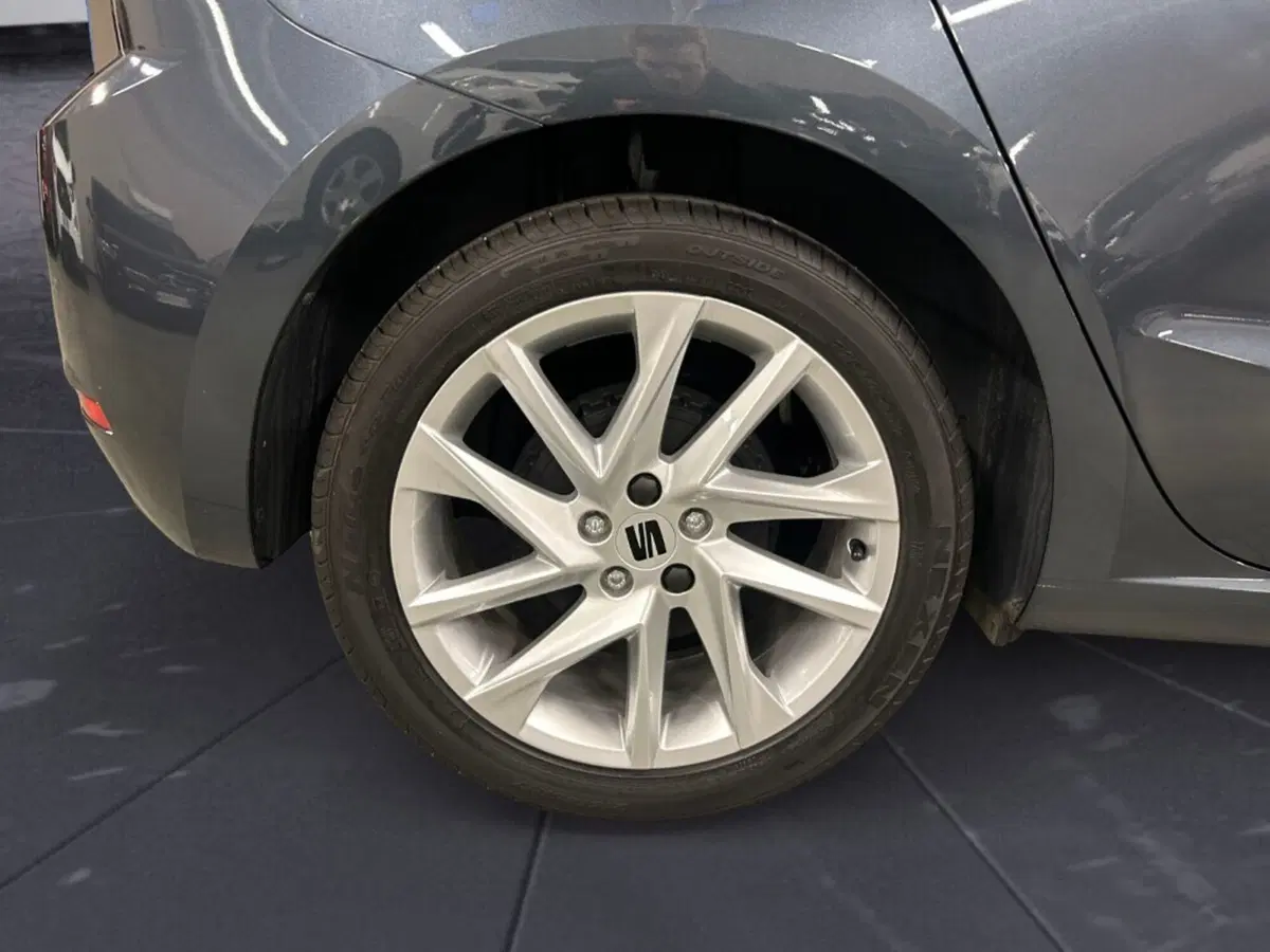 SEAT Ibiza usata a Verona (6)