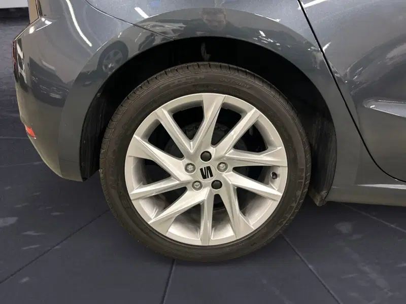 SEAT Ibiza usata a Verona (6)