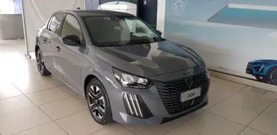 Peugeot 208 PureTech 100 Stop&amp;Start 5 porte Allure del 2025 usata a Pordenone
