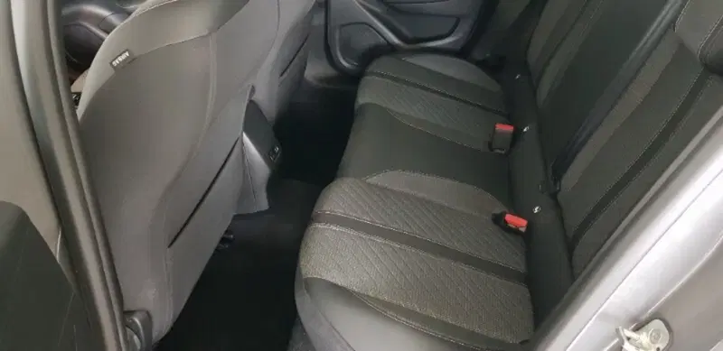 Peugeot 208 usata a Pordenone (11)