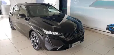 Peugeot 308 PureTech Turbo 130 S&amp;S Allure Pack del 2022 usata a Pordenone