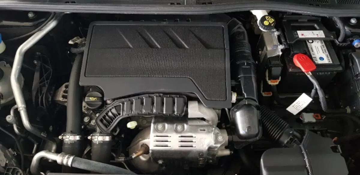 Peugeot 308 usata a Pordenone (11)
