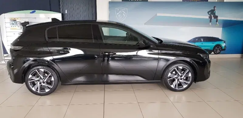 Peugeot 308 usata a Pordenone (8)