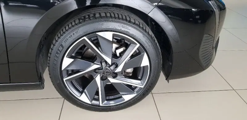 Peugeot 308 usata a Pordenone (9)