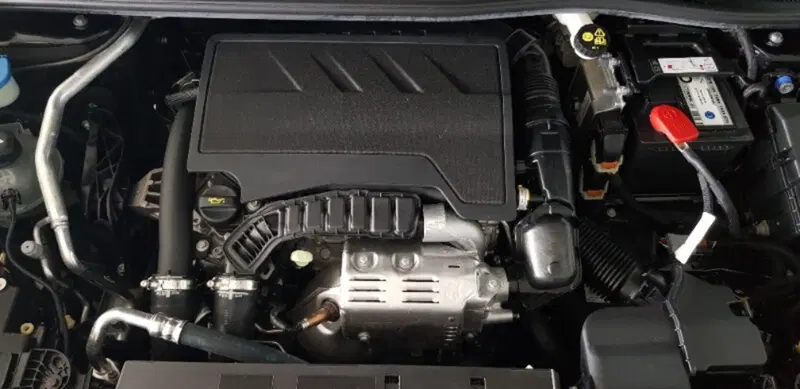 Peugeot 308 usata a Pordenone (10)
