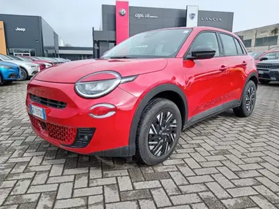 Fiat 600e 54kWh Red del 2023 usata a Alessandria