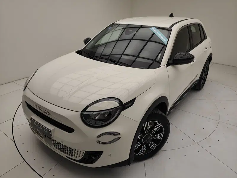 Fiat 600 usata a Como (15)