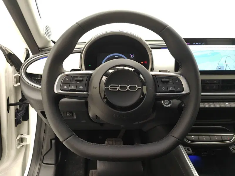 Fiat 600 usata a Como (16)