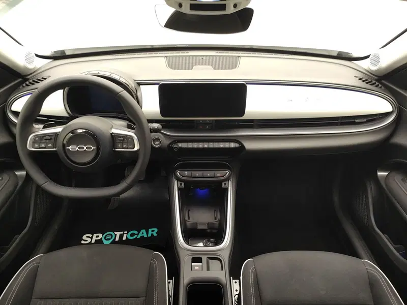 Fiat 600 usata a Como (7)