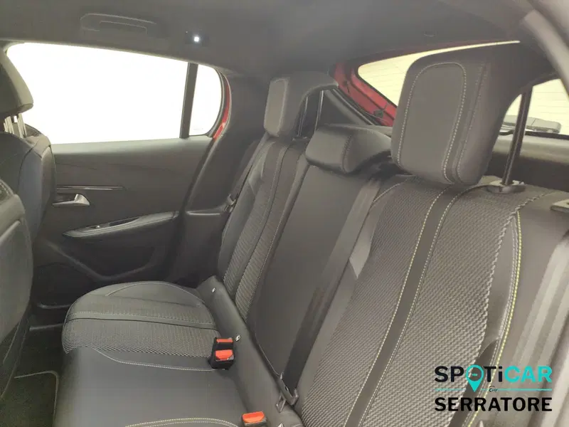 Peugeot 208 usata a Como (13)