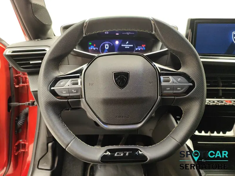 Peugeot 208 usata a Como (16)