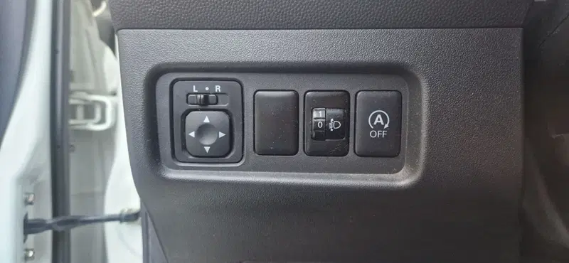 Mitsubishi Space Star usata a Alessandria (17)