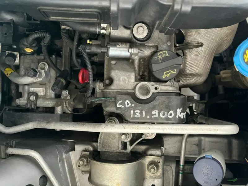Fiat 500 usata a Sondrio (15)