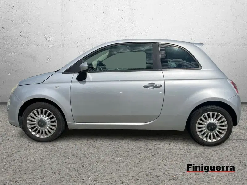 Fiat 500 usata a Sondrio (6)
