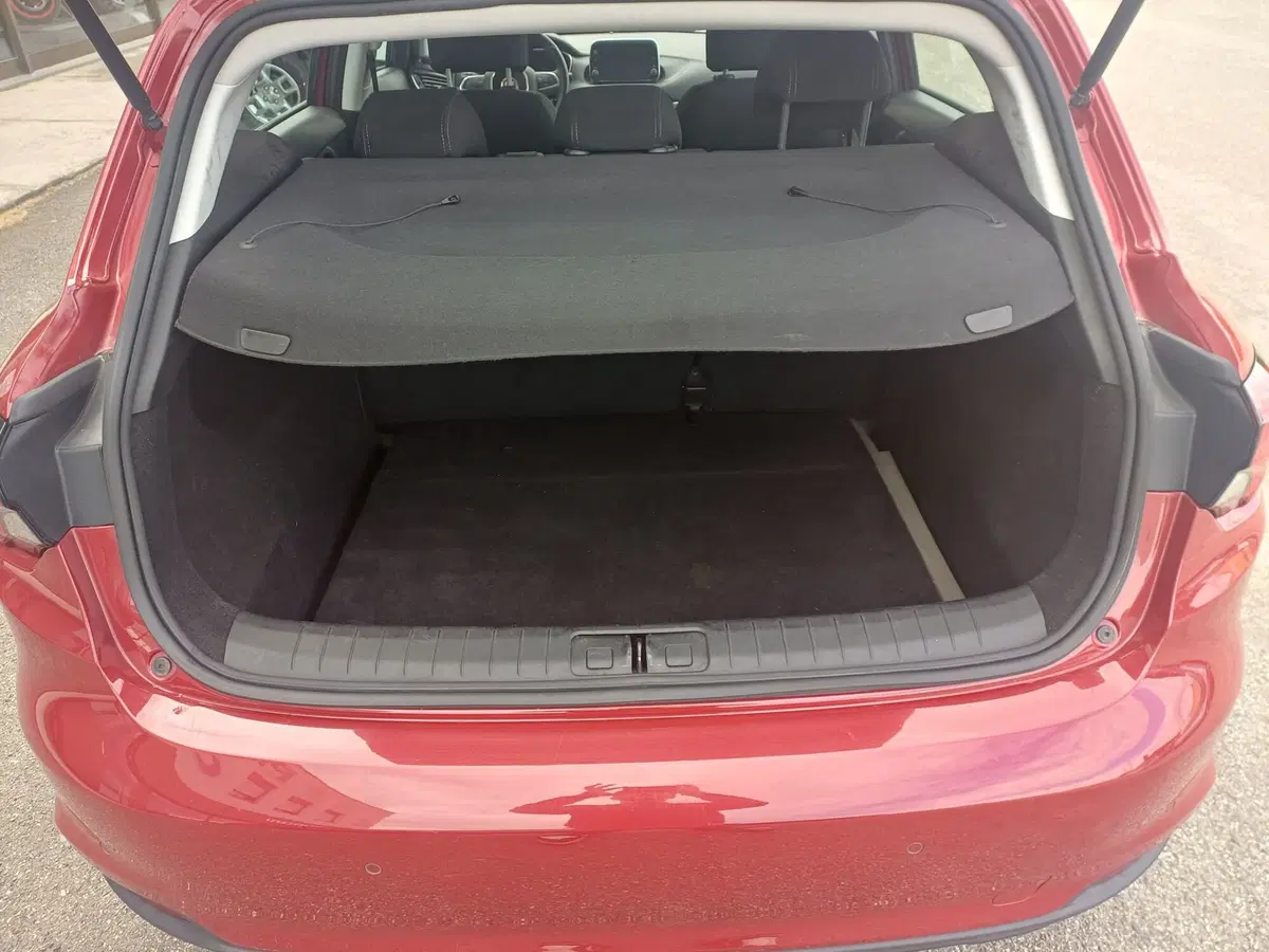 Fiat Tipo usata a Alessandria (6)