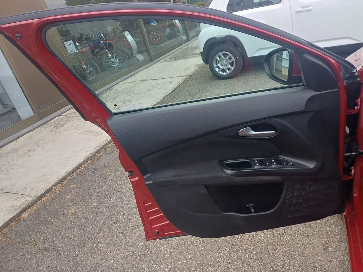 Fiat Tipo usata a Alessandria (7)
