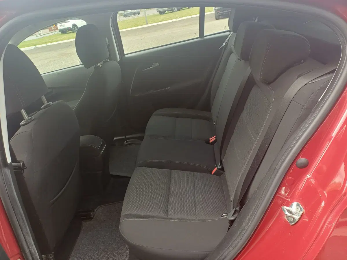 Fiat Tipo usata a Alessandria (9)