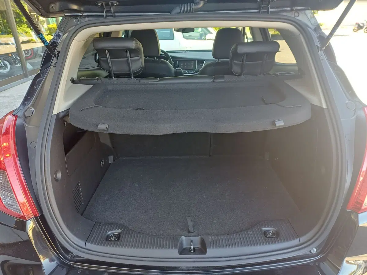Opel Mokka usata a Alessandria (6)