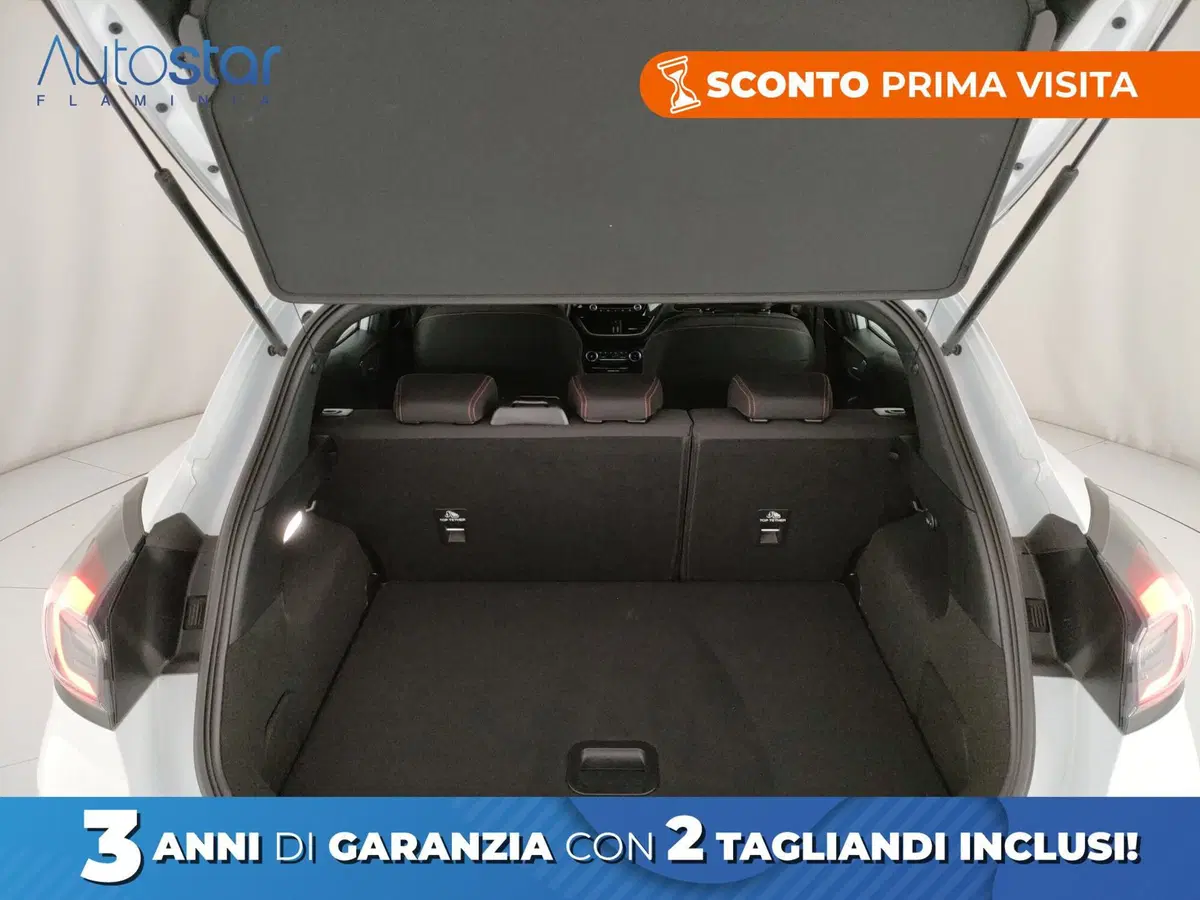 Ford Puma usata a Roma (10)